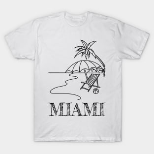 miami T-Shirt